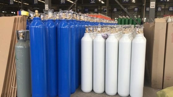 Gas Cylinder Storage Racks, Stands, Hand Trucks