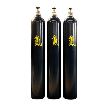 Compressed Gas Cylinders for Welding
