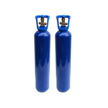 Compressed Gas Cylinders for Welding