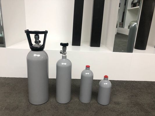 Nitrogen Cylinder Gas Tanks Wholesale Gas Cylinder