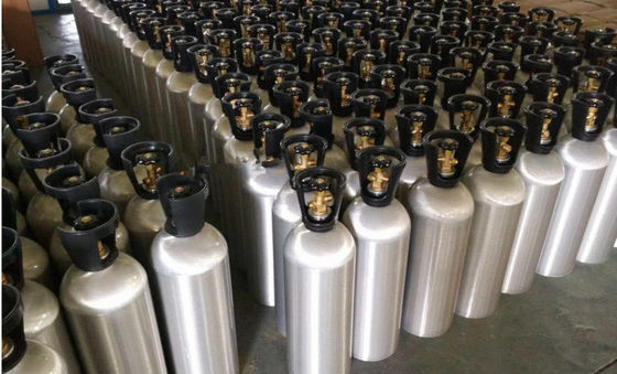 Nitrogen Cylinder Gas Tanks Wholesale Gas Cylinder