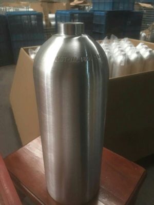 Nitrogen Cylinder Gas Tanks Wholesale Gas Cylinder