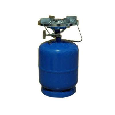 Wholesale LPG Gas Cylinder, Composite LPG Cylinder