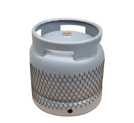 Wholesale LPG Gas Cylinder, Composite LPG Cylinder