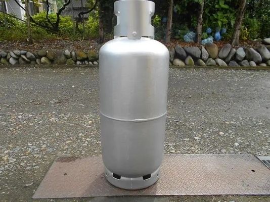 Wholesale LPG Gas Cylinder, Composite LPG Cylinder