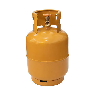 Wholesale LPG Gas Cylinder, Composite LPG Cylinder