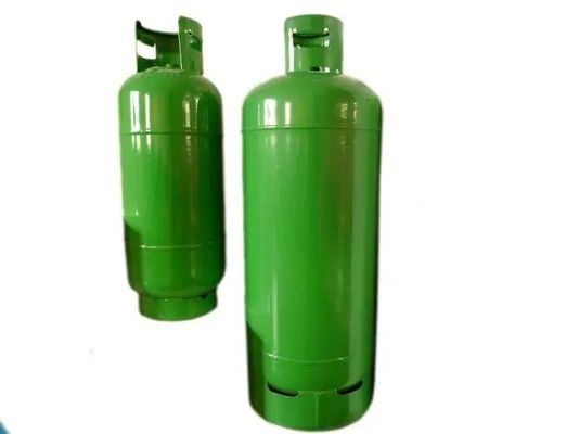 Medium Pressure 1.6MPa≤p 10.0MPa LPG Cylinders in Delhi Great Prices for Your Business