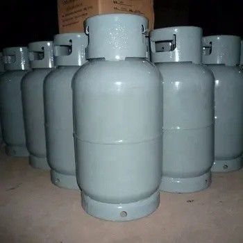 Medium Pressure 1.6MPa≤p 10.0MPa LPG Cylinder 11kg for Storage Moncombustible/Nontoxic