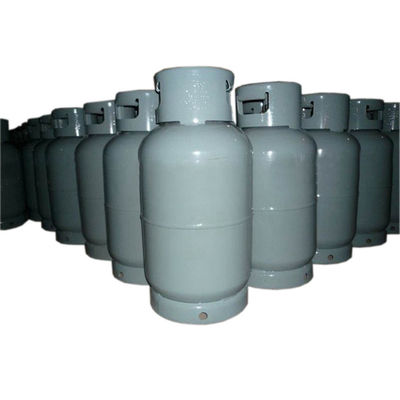 Medium Pressure 1.6MPa≤p 10.0MPa LPG Cylinder 11kg for Storage Moncombustible/Nontoxic