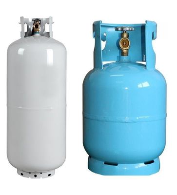 12.5kg LPG Composite Cylinder The Optimal Solution for Medium Pressure Gas Supply