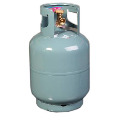 12.5kg LPG Composite Cylinder The Optimal Solution for Medium Pressure Gas Supply