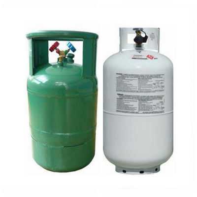12.5kg LPG Composite Cylinder The Optimal Solution for Medium Pressure Gas Supply