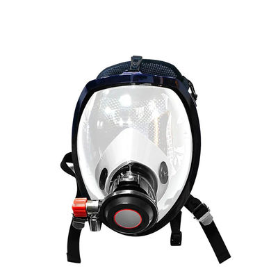 Factory Price Hot Sale 6.8L Carbon Fiber Cylinder Scuba Breathing Apparatus