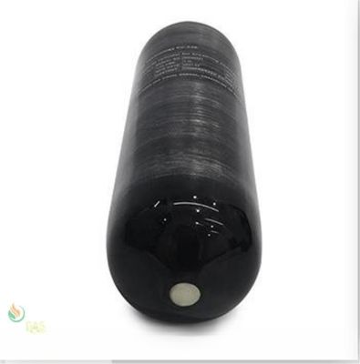 CO2 Metal Cylinder, Metal Composite Cylinder, Carbon Fiber Air Cylinder