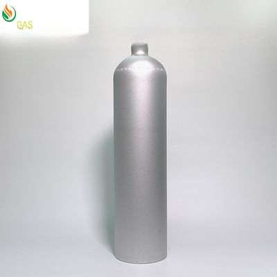 Carbon Fiber Gas Cylinder The Perfect Choice for CO2 Gas Storage in Scuba Diving