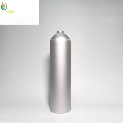 Carbon Fiber Gas Cylinder The Perfect Choice for CO2 Gas Storage in Scuba Diving