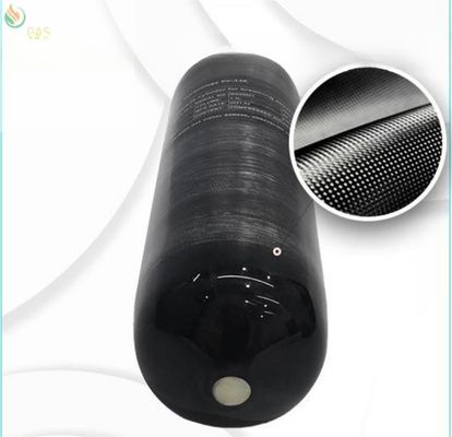 Pcp Tank Carbon Fiber Cylinder, 6.8L Carbon Fiber Cylinder, Carbon Fiber Hydrogen Cylinder