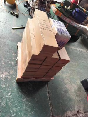 Pcp Tank Carbon Fiber Cylinder, 6.8L Carbon Fiber Cylinder, Carbon Fiber Hydrogen Cylinder
