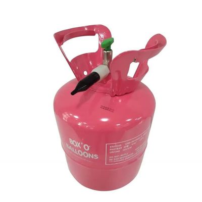 Helium Tank for Balloons at Home, Helium Tank for Balloons Inflation