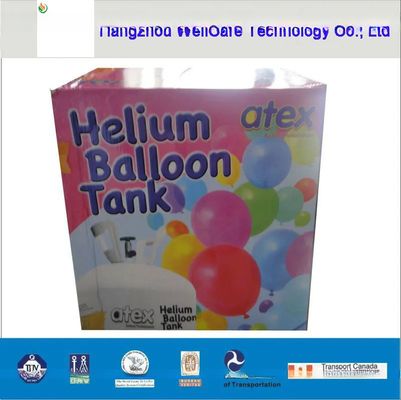 Helium Tank for Balloons at Home, Helium Tank for Balloons Inflation