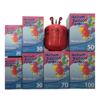 Helium Tank for Balloons at Home, Helium Tank for Balloons Inflation