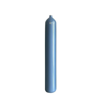 Helium Gas Cylinder, Balloon Helium Cylinder, Steel Helium Cylinder