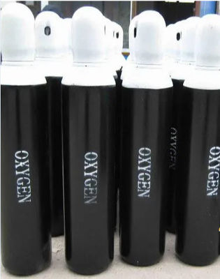 Helium Gas Cylinder, Balloon Helium Cylinder, Steel Helium Cylinder