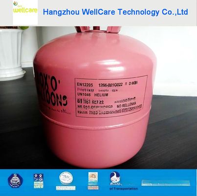 Small Helium Tank, Industrial Helium Tank, Inflatable Helium Balloon
