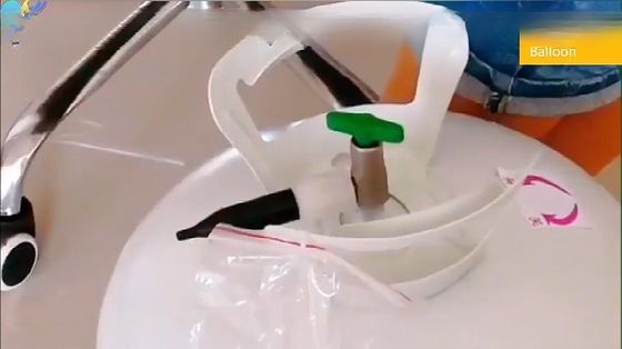 Lighting Helium Balloon, Large Helium Balloon, Helium Gas for Balloons