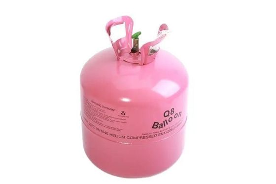 Helium Gas Bottle, Helium Gas Inflatable Balloons, Helium Gas for Balloons