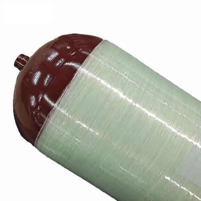 Gas CNG Tank CNG Type 2 Cheap Gas Cylinders Gas Container Tank