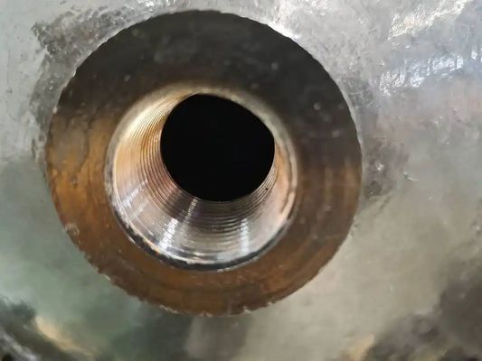 Gas CNG Tank CNG Type 2 Cheap Gas Cylinders Gas Container Tank