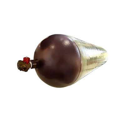 Gas CNG Tank CNG Type 2 Cheap Gas Cylinders Gas Container Tank