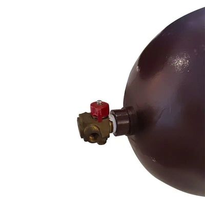 Gas CNG Tank CNG Type 2 Cheap Gas Cylinders Gas Container Tank