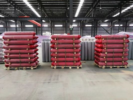 Moncombustible/Nontoxic High Pressure Steel CNG Cylinder 000 Pieces for One Year