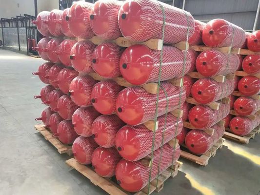 CNG Gas Cylinder, CNG Natural Gas Cylinder, CNG High Pressure Cylinder