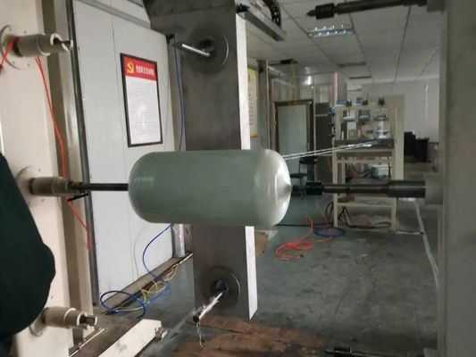 CNG Steel Gas Cylinder, Vehicle CNG Gas Cylinder, Seamless Steel CNG Cylinder