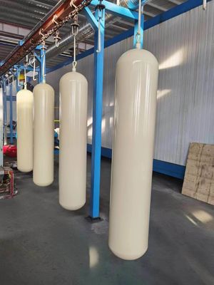 CNG Steel Cylinder for Vehicles, CNG Cylinder for Sale, CNG Cylinder Price