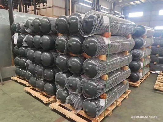 CNG Steel Cylinder for Vehicles, CNG Cylinder for Sale, CNG Cylinder Price