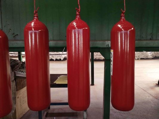 CNG Steel Cylinder for Vehicles, CNG Cylinder for Sale, CNG Cylinder Price