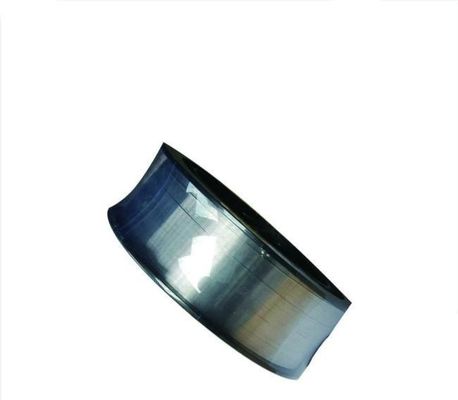 Low Temperature Welding 2.5 mm TIG Er5356 Aluminum Alloy Welding Rod / Wire Er4043