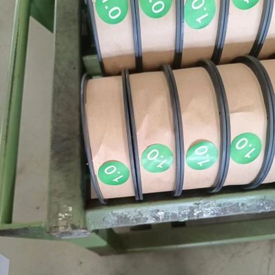 1.2mm CO2 Gas Shielded Welding Wire Aws A5.18 Er70s-6