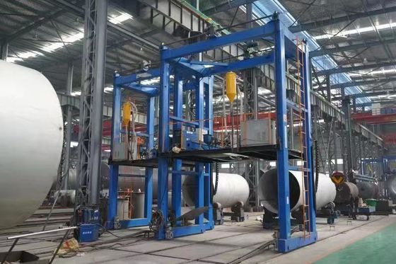 5-200 M3 0.8 MPa 20FT Cryogenic Liquid ISO Tank Container Liquid Nitrogen/Oxygen/Argon Tank Cryogenic
