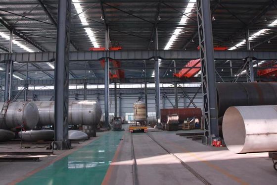 5-200 M3 0.8 MPa 20FT Cryogenic Liquid ISO Tank Container Liquid Nitrogen/Oxygen/Argon Tank Cryogenic