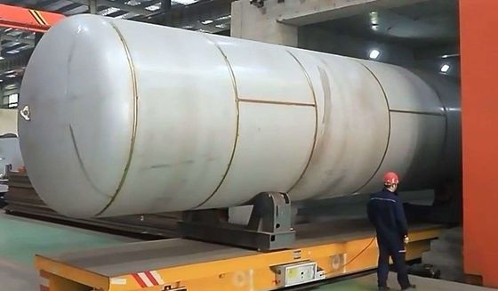 ISO Tank Container Capacity, 20FT ISO Tank Container Capacity, LPG ISO Tank Container Capacity