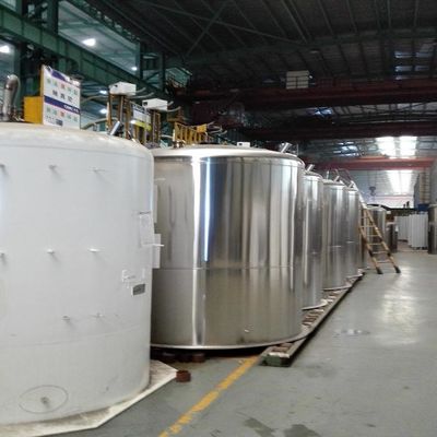 Micro Bulk Storage Tank, Micro Bulk CO2 Tank 450, Cryogenic Storage Tank