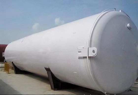 LPG Tank Container, ISO Tank Container, Cryogenic Tank Container