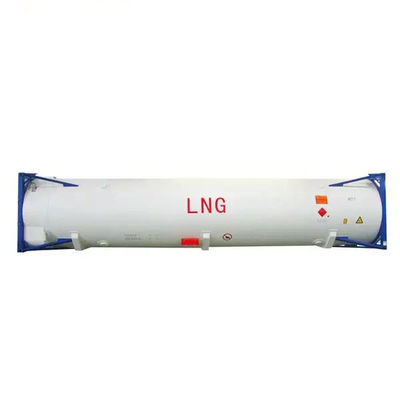 Tank Container in Chemical Storage &amp;amp; Transportation Equipment