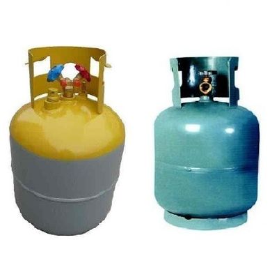Cooking LPG Gas Tank, Propane LPG Gas Tank