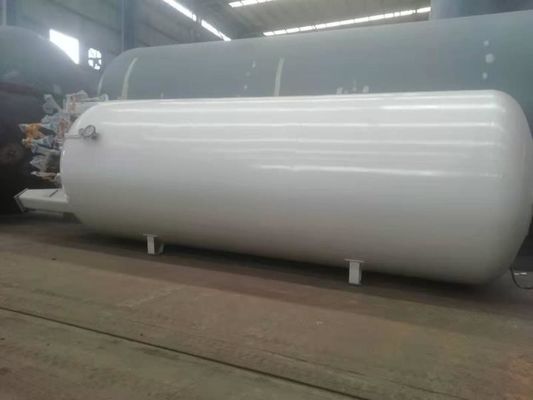 LPG Gas Storage Tank, LPG Gas Tank Equipment, LPG Gas Tank Container